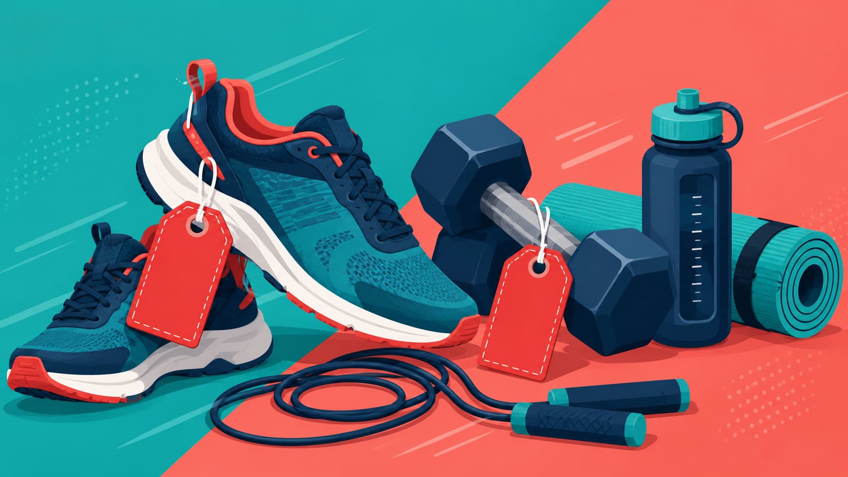 Save Big on Sports & Fitness Gear: The Smart Buyer's Guide
