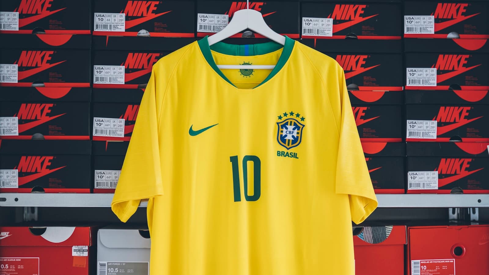 Mystershirt Review 2026: Is the Mystery Football Shirt Box Worth It?
