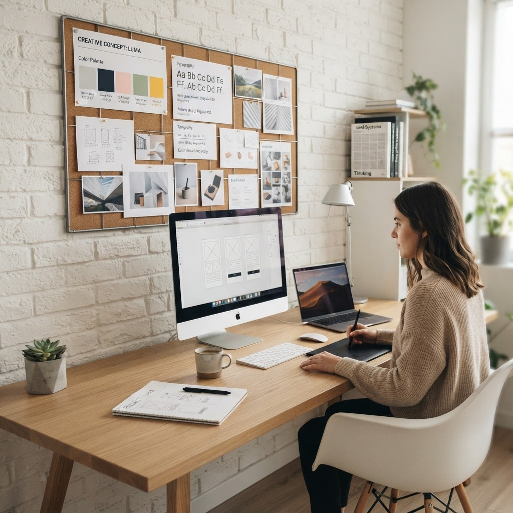 Web Design Trends 2024
