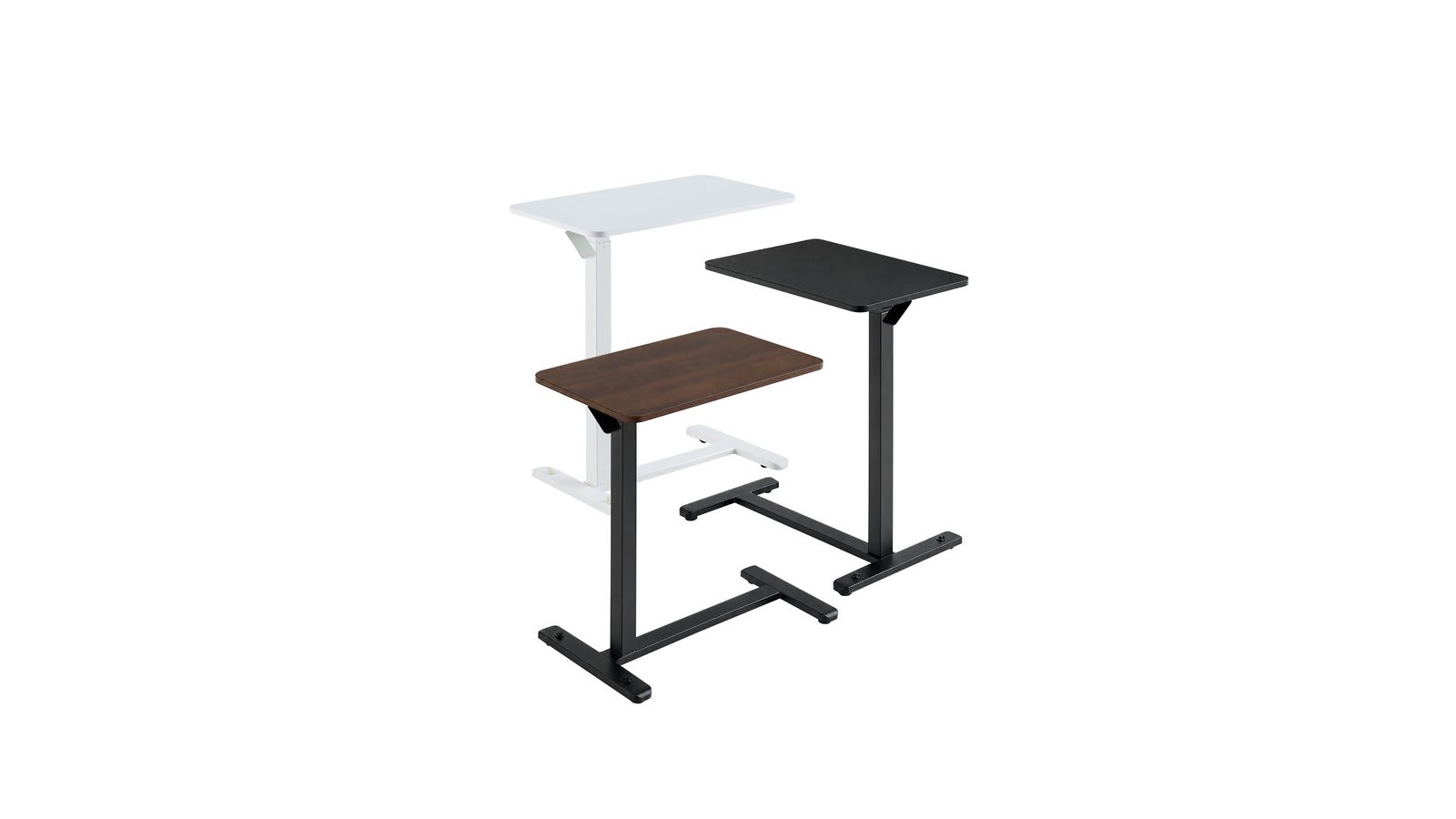 Musso adjustable desks